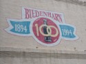 Biedenharn Museum - the first place to ever bottle Coca Cola